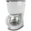 NC Cafetière filtre telefunken happy cook - 1,25l - 10 tasses - 750w