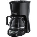 NC Cafetière programmable 10 tasses 975w noir - 22620-56 RUS4008496855322