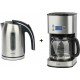 H.koenig bo17 + mg30 bouilloire 1.7 et cafetiere programmable h.koenig