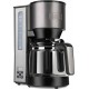 NC Cafetieres filtre black et decker bxco 1000 e CODEP-BXCO1000E