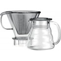 NC Cafetière filtre 0,5l 4 tasses - 11767-10-01s 11767-10-01s