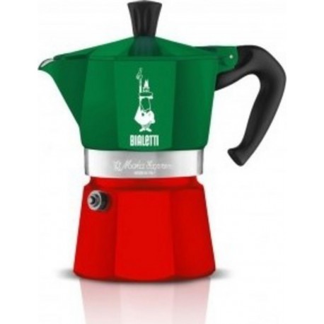 NC Cafetière moka express italia bialetti