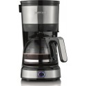 Severin Cafetiere 4-6t noir inox 750W 0,46l severin - 4808