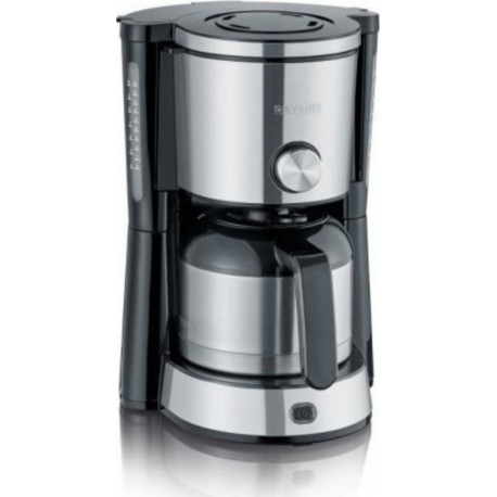 NC Cafetière filtre isotherme 8 tasses 1000W - ka4845 ka4845