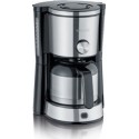 NC Cafetière filtre isotherme 8 tasses 1000W - ka4845 ka4845