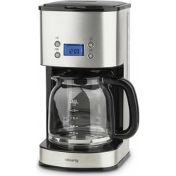 H.koenig mg30 cafetiere programmable 12-20 tasses