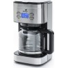 NC Cafetière programmable isotherme inox 1,5l family coffee