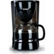 NC Cafetière filtre 12 tasses 800W noir - do472k CDP-DO472K