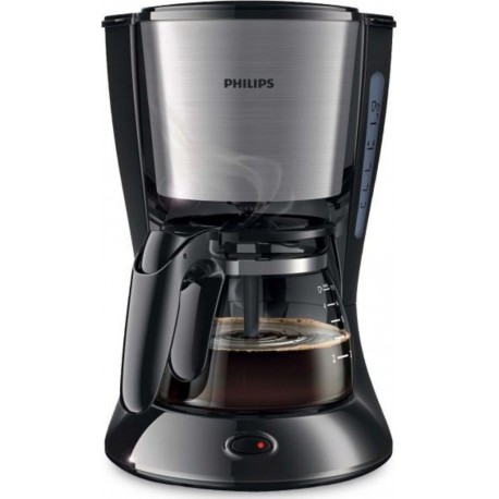 Philips Cafetière filtre philips hd 7435/20