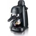 Severin ka5978 machine expresso classique - noir SEV4008146018831