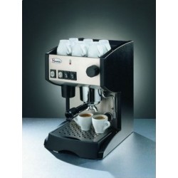 NC Machine a expresso pour bar - 2 thermostats - santos - 2.4265320400