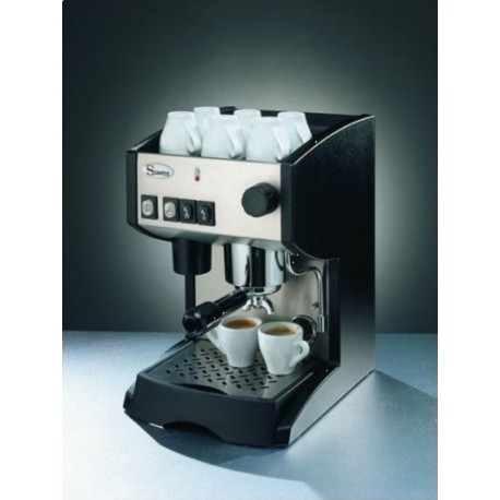 NC Machine a expresso pour bar - 2 thermostats - santos - 2.4265320400