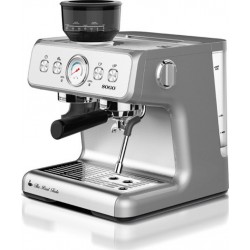 NC Machine à expresso avec moulin - sogo caf-ss-5690