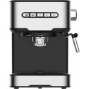 NC Machine à expresso 2 en 1 1,6 l - sogo caf-ss-5685