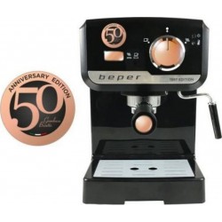 NC Beper bc.001 machine expresso classique - noir