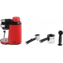 Domoclip dod159 machine a cafe expresso - rouge