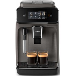 Philips Expresso avec broyeur EP1224/00