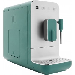 SMEG Expresso Broyeur BCC02EGMEU