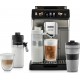 Delonghi Expresso Broyeur Eletta Explore ECAM450.86.T Titanium