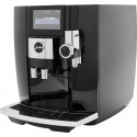 JURA Expresso Broyeur J8 Piano Black