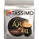 Tassimo L’OR Intense XL x16 (lot de 3 soit 48 dosettes)