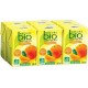 Nature Bio Jus d'orange BIO 6 x 20 cl