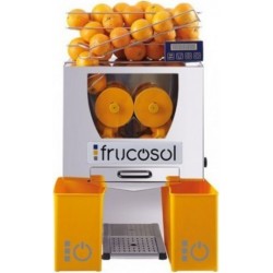 NC Presse agrume automatique compact f50c - frucosol - acier inoxydable