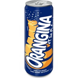 Orangina CLASSIQUE B