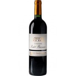 CH PONTET PLAISSANCE