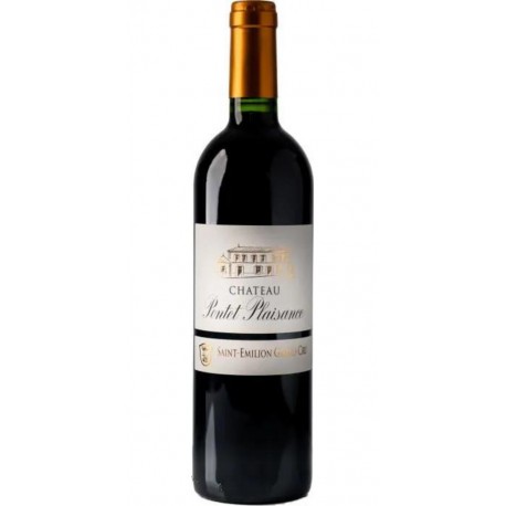 CH PONTET PLAISSANCE