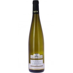 Vin blanc Klevener de Heiligenstein René Sparr 13% Vol.75cl