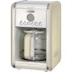 ARIETE Cafetière programmable 12 tasses 2000W beige - 1342/1 ARI13421