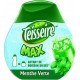 Teisseire Max Sirop Menthe Verte 66ml (lot de 6)