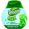 Teisseire Max Sirop Menthe Verte 66ml (lot de 6)