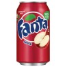 Fanta Apple Pomme 35,5 cl (pack de 12)