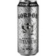 Gordon Finest Titanium 50cl (pack de 12 canettes)