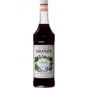 Monin Cassis 1L (lot de 3)