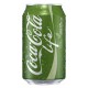 Coca-Cola Life 33cl (pack de 24)
