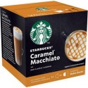 Dolce Gusto Starbucks Caramel Macchiato (lot de 48 capsules)