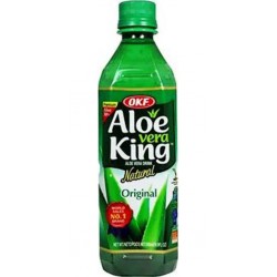 Aloe King Original Natural 50cl