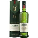 GLENFIDDICH Whisky single malt 12 ans spécial reserve 40% 70cl