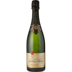 CREMANT BRUT ARTHUR METZ 75cl