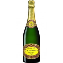 CHAMPAGNE CHANOINE H