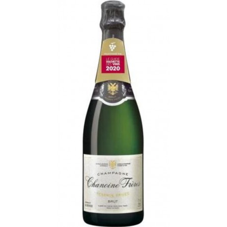 CHANOINE BRUT RESERV
