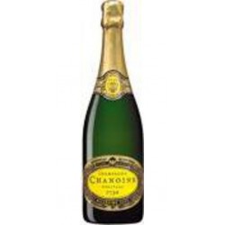 CHAMPAGNE CHANOINE H