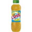 Oasis Pomme Poire 50cl (pack de 24)