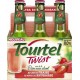 Tourtel TWIST FRAISE RHUBARBE 25cl (pack de 6)