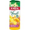 Joker Le Fruit Jus de fruits Multifruits 1L