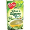 Liebig Velouté de Légumes Verts (lot de 3)