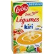 Liebig Soupe Légumes et Kiri (lot de 3)